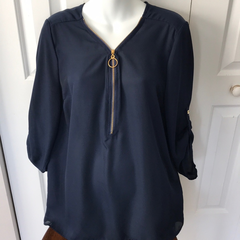 Wishful Park Dressy Top